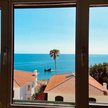 Ocean Cliffs Apartments Funchal  Exterior foto