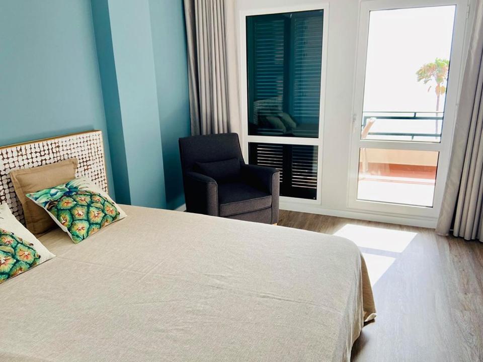 Ocean Cliffs Apartments Funchal  Exterior foto
