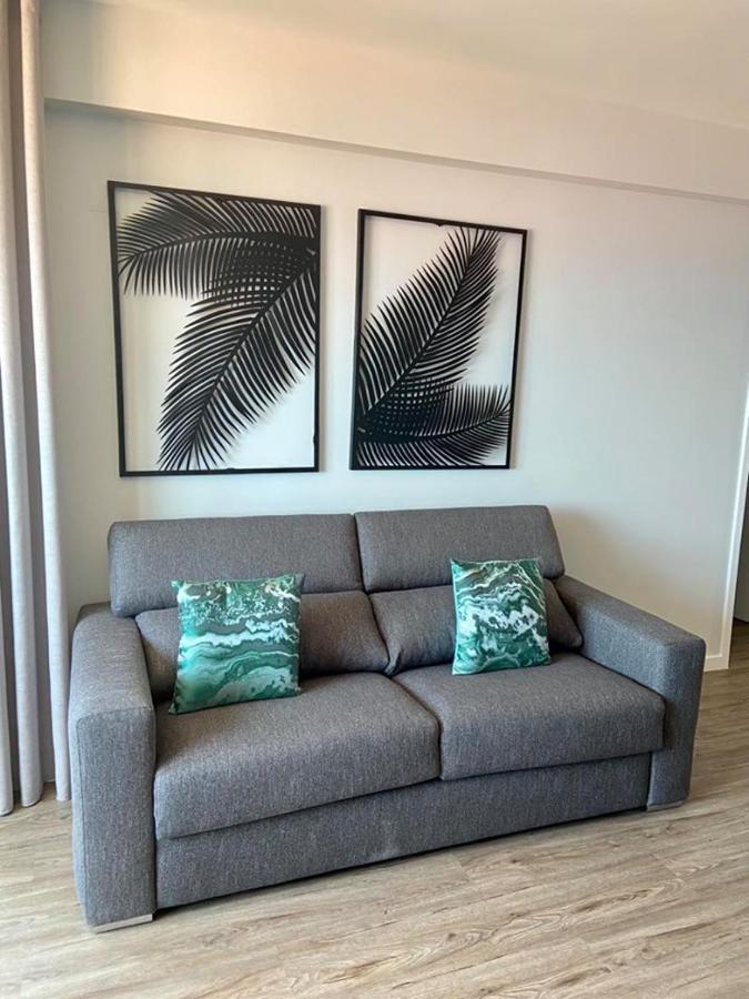 Ocean Cliffs Apartments Funchal  Exterior foto